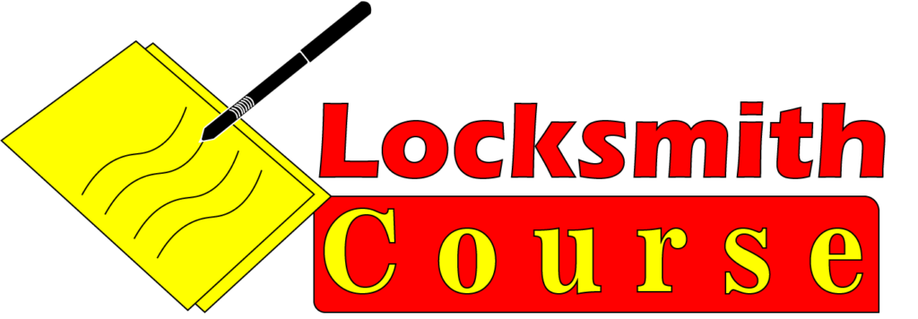 Locksmith Course